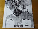 The Beatles Revolver (Vinyl) LP
