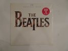 SEALED  STONE MINT  THE BEATLES 20 GREATEST HITS LP ORIG. 1982 1ST COVER w/ HYPE