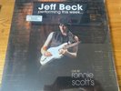 JEFF BECK - PERFORMING THIS WEEK - LIVE AT RONNIE SCOTT'S [3 X VINYL LP] NEW