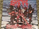 GWAR Scumdogs Of The Universe 2016 RSD. New