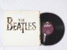 The Beatles 20 Greatest Hits Vinyl Record Album VG A193