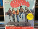 THE EQUALS // Equals Strike Again (Import) (P 12019) [VINYL 45, VG]