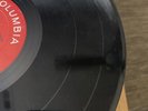box of vinyl