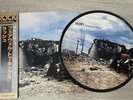 Rush -  A Farewell To Kings Japanese picture disc
