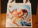 DIRE STRAITS - ALCHEMY 2LP - Nr MINT UK