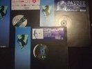 jaydee plastic dreams R&S records bundle Human resource dominate outlander vamp