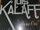 LUIS KALAFF PURO ORO 