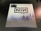 NEW  With Teeth by Nine Inch Nails (Record, 2020) Sealed
