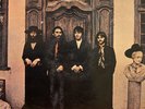 THE BEATLES Hey Jude LP APPLE 3C 062-0438 rare OG Italy IMPORT
