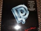 Deep Purple - Perfect Strangers Sealed Lp Not 180 Gr