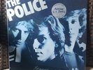 SEALED THE POLICE REGATTA de BLANC ORIGINAL PRESS HYPE STICKER