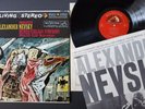 PROKOFIEFF ALEXANDER NEVSKY REINER ORIG '60 U.S PRESS(12S/12S) NM