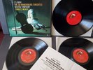 J.S. BACH THE SIX BRANDENBURG CONCERTOS CHARLES MUNCH ORIG '58 US PRESS NM-