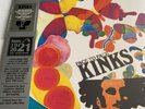 The Kinks 2022 HMV Exclusive Face To Face VIOLET COLOURED Vinyl *NEW/SEALED*