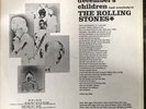 Rolling Stones Negative Image December’s Children Insanely Rare