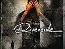 RIVERSIDE - OUT OF MYSELF BLACK LP AND CD - Vinyl Record.. - P4A