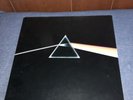 Pink Floyd Dark Side of the Moon 1973 Harvest Record GateFold LP With Posters EX