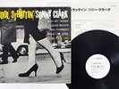 SONNY CLARK COOL STRUTTIN' BLUE NOTE GXK-8043 JAPAN PROMO VINYL LP
