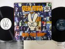 FREAKPOWER DRIVE-THRU BOOTY 4TH & BROADWAY BRLP 606 EU VINYL 2LP