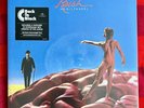 Rush - Hemispheres Vinyl LP Record Album - New & Sealed Back To Black (2015)