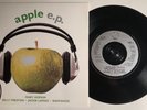 Apple E.P. / Jackie Lomax, Mary Hopkin, Badfinger, Billy Preston / 45 & PS / NM+