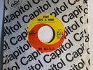 The Beatles / Eight Days A Week / Capitol 1965 Scranton Pressing / 45rpm / NM+