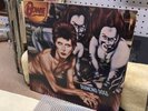 David Bowie Diamond Dogs Vinyl