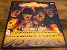 Hot Boys - Guerrilla Warfare 2xLP -mint orange vinyl VMP exclusive #’d 174