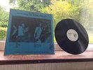 Sex Pistols Never Mind The Bands Tour Rare Original Live Recording Records