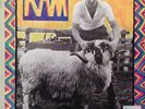 Paul & Linda McCartney Ram Sealed Deluxe 2 Vinyl LP Uncle Albert Admiral Halsey