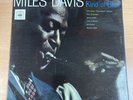 MILES DAVIS - KIND OF BLUE - UK LAMINATE CBS LP - cat no S 62066