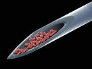 PETER GABRIEL Live Blood 3xLP RSD June 2022 Record Store Day