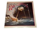 Jeff Waynes The War Of The Worlds Vinyl Record Musical Version Of 1978 Vtg 2 LP