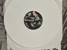 The Blood Brothers - Crimes LP *(White)* (2004) (SN057) W/ Poster And Booklet