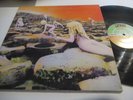 LED ZEPPELIN..HOUSE OF THE HOLY. UK 1ST ISSUE ATLANTIC LABEL No K 50014 EX COND