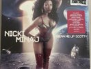 NICKI MINAJ Beam Me Up Scotty RSD 2022 June Vinyl LP Record Store Day
