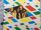 Television - Little Johnny Jewel Parts 1 And Two - 1979 LP - Lovely Copy