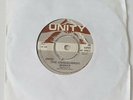 The Conqueror. Derrick. Orig Unity Label 7