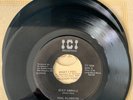 Modern Soul 45 - Phil Flowers - Stay Awhile - ICI - VG++