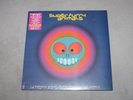 Super Furry Animals Brawd Bach NEW SEALED yellow vinyl record LP RSD 2022