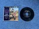Love Me Tender/Let Me/Poor Boy/ We're Gonna Move - Elvis Presley (1956)