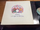 QUEEN ..A NIGHT AT THE  OPERA .,.ORIGINAL 1975 AUSTRALIAN VINYL  RECORD