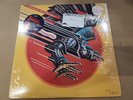 JUDAS PRIEST Screaming For Vengeance COLUMBIA FC38160 LP (1982) Shrink Hype