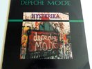 2LP depeche MODE Live Orfeo Music Hall 1984 - PROMO Soundboard Recording - ITALY