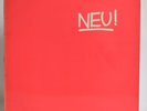 NEU  - UK ORIGINAL VINYL DEBUT 1972 UNITED ARTISTS UAS29396 KRAFTWERK KRAUTROCK