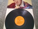 elvis Presley King creole large orange mono rd27088