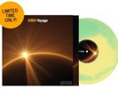 ***RARE VINYL***ABBA - VOYAGE LIMITED GREEN/GOLD AUSTRALIAN VINYL - **PRESALE**