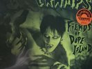 THE CRAMPS - FIENDS OF DOPE ISLAND (LTD GREEN VINYL LP) New, sealed. See desc