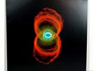Pearl Jam - Binaural 2LP Trifold Vinyl Record Album with Booklet 180g MINT