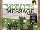Hank Mobley MOBLEY'S MESSAGE Vinyl LP Analogue Productions 180g NEW SEALED